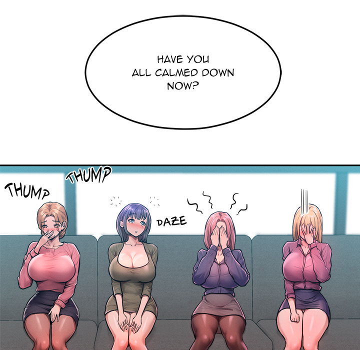 Tasty Missus x4 - UNCENSORED - episode 8 - 38