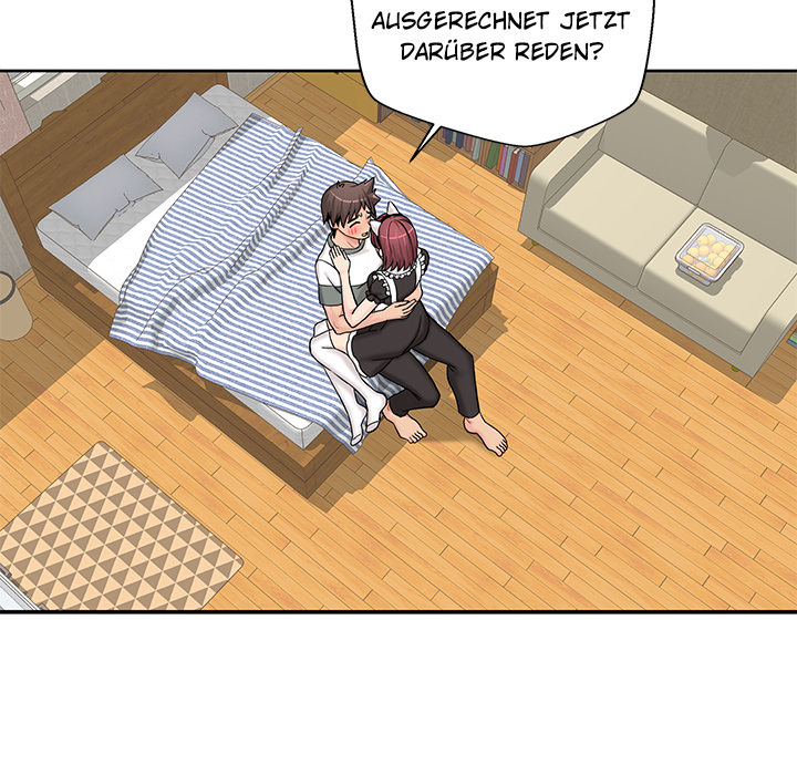 Liebe... aber nur zum Üben - episode 17 - 99