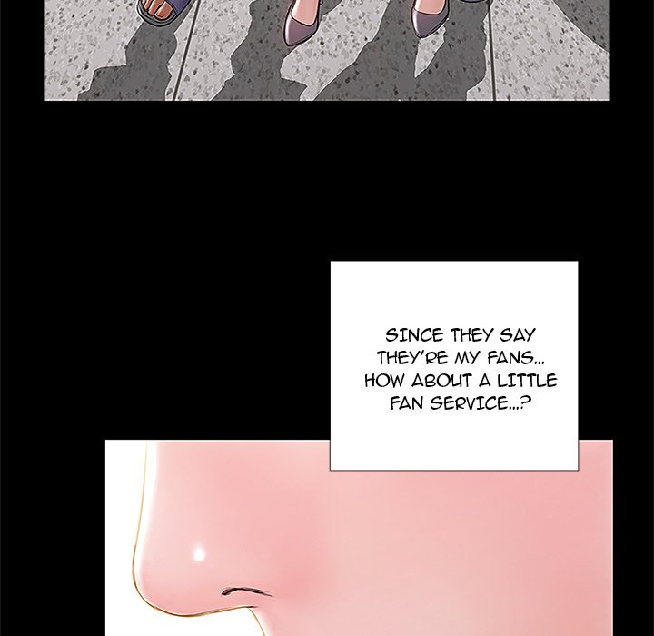 Superstar Cynthia Oh - episode 11 - 80