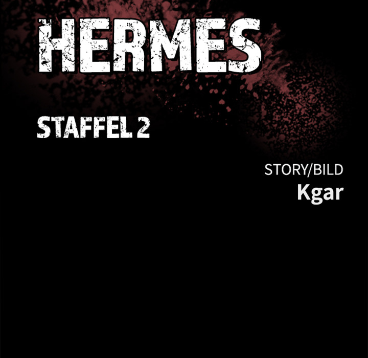 Hermes Staffel 2 - episode 15 - 43