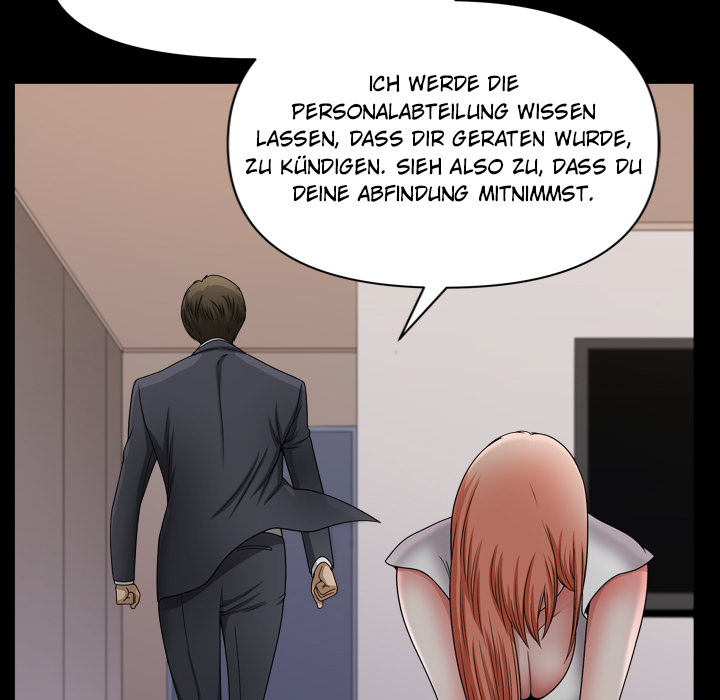 Hyänen der Großstadt - episode 69 - 75