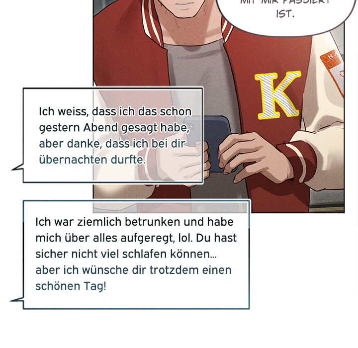 Wiedersehen mit Mila - episode 3 - 71