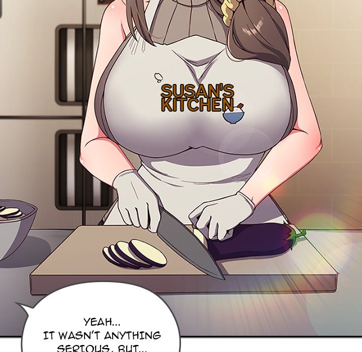 Her Rejuvenation - episode 1 - 10
