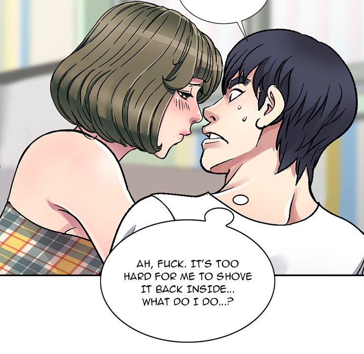 Revenge to Love - episode 2 - 138