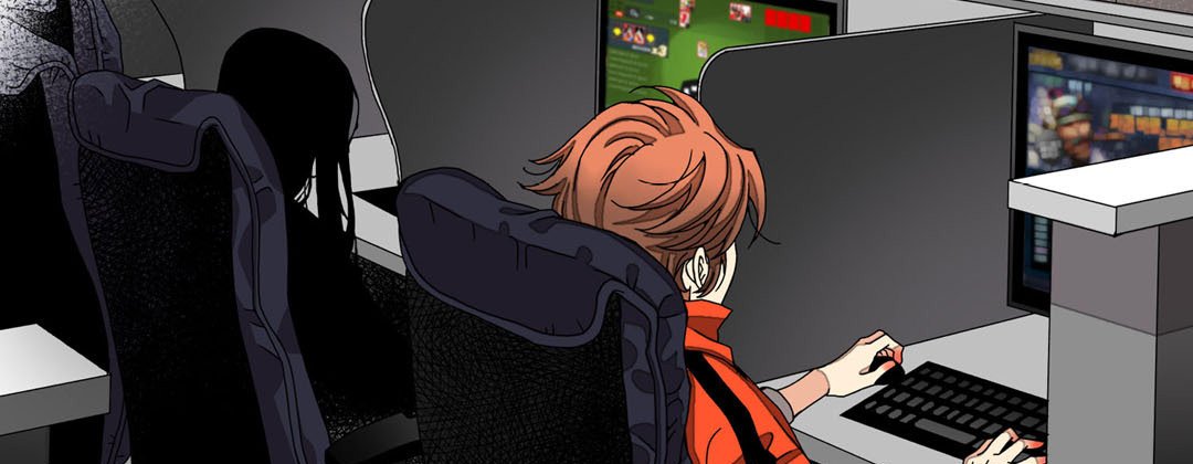 Dokebi Café - episode 25 - 94