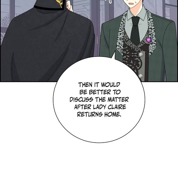 The Destroyer Fell in Love with Me - episode 64 - 4