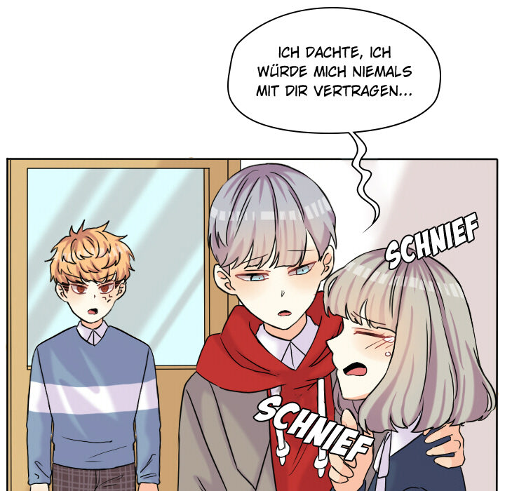 Das Chillige Pärchen - episode 57 - 85