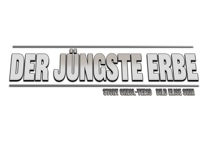 Der jüngste Erbe - episode 26 - 1