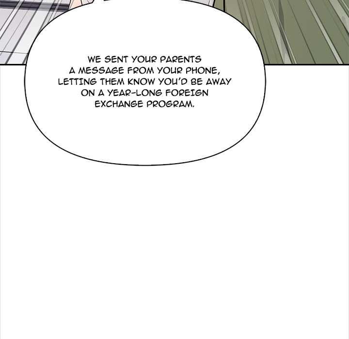 The Secret of a Girls' Dorm - episode 40 - 36