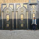 @ulugbekdarvozalari