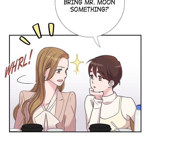 Dubious Moon - episode 12 - 19