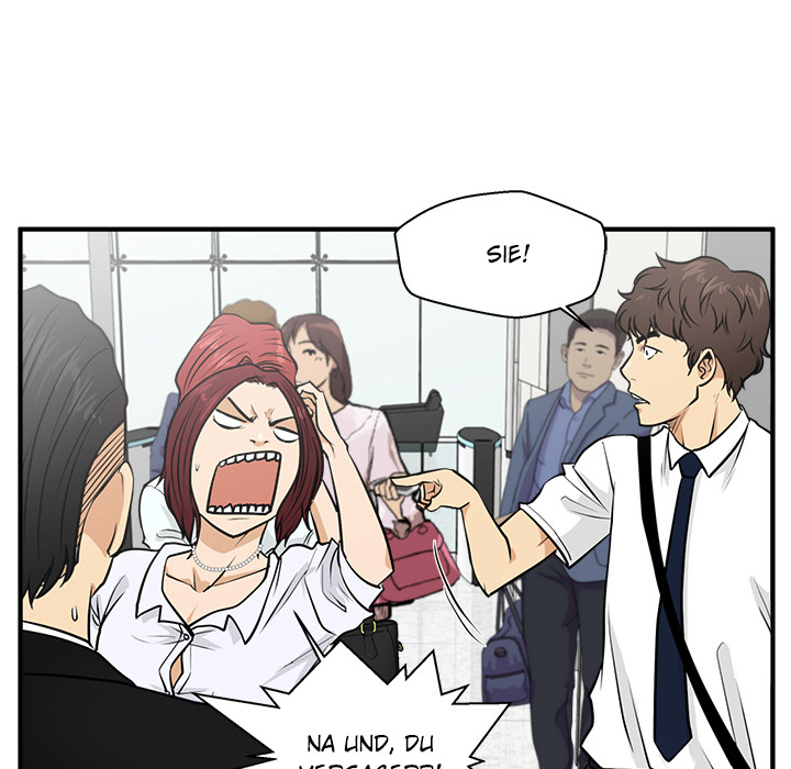 Los geht´s Mr. Kang! - episode 73 - 69
