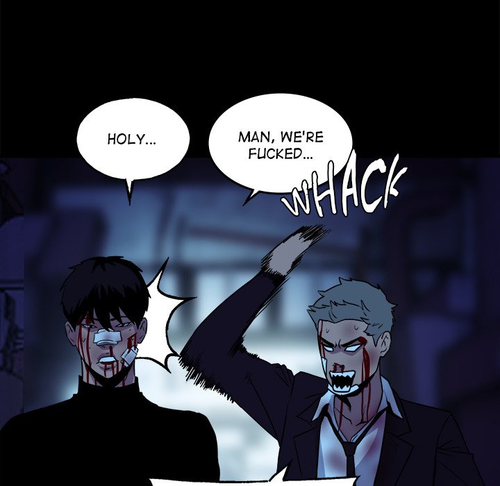 The Villain Season 2 - episode 2 - 45