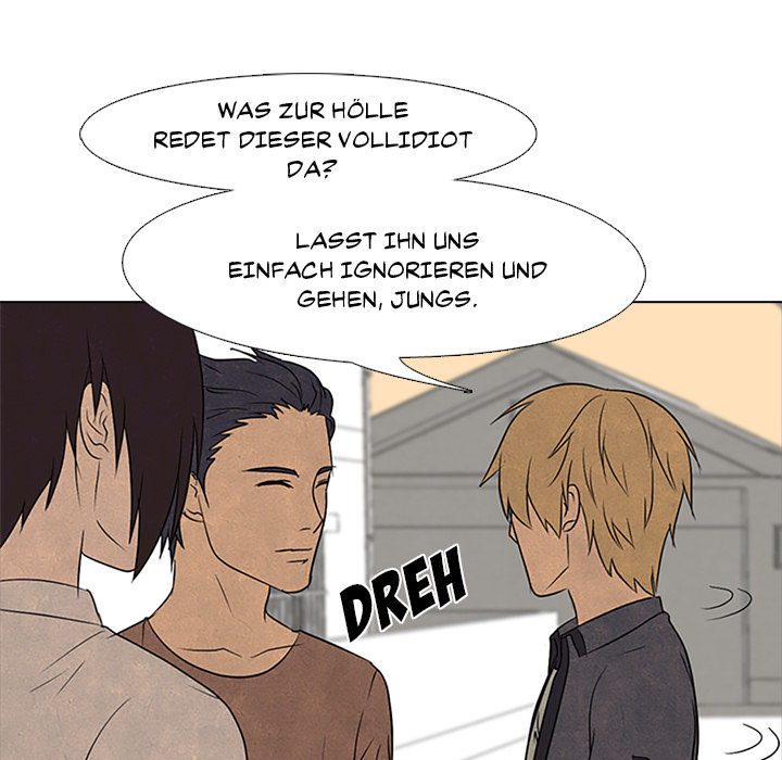 Teufel der Oberstufe - episode 93 - 24