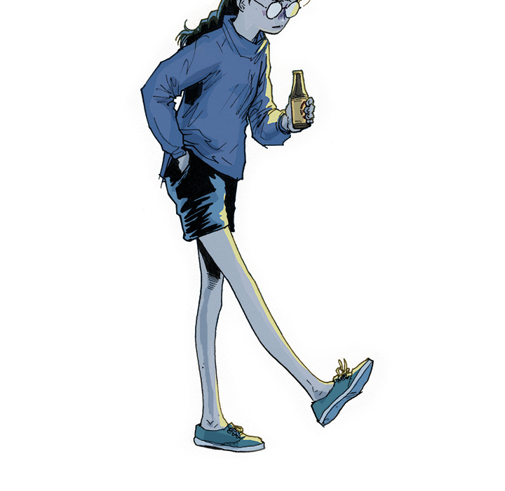 Codename Geist - episode 2 - 40