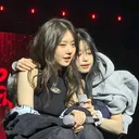 @jungahyeonandleedain