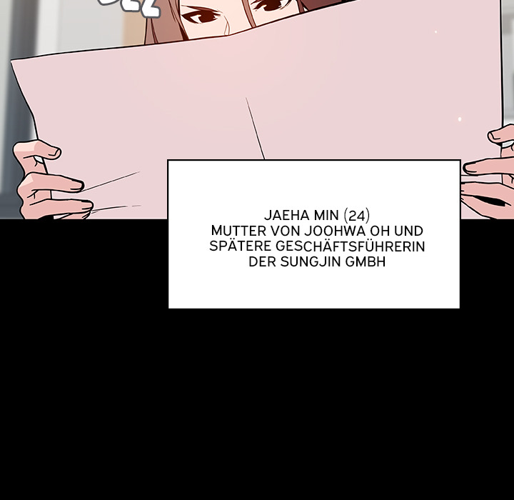 Dreiblättriges Kleeblatt - episode 56 - 14