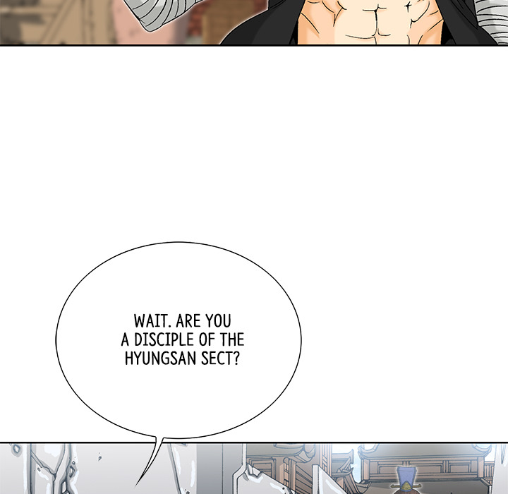 The Tale of The Hyungsan Sect - episode 30 - 58