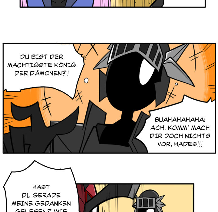 Das Wohnheim aus einer anderen Welt - episode 44 - 26