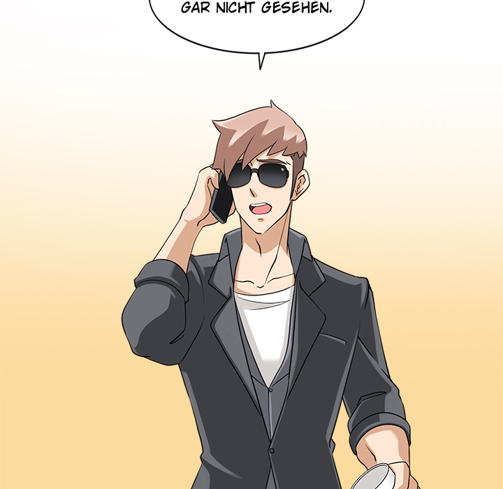 Agent Playboy meldet sich zum Dienst - episode 17 - 23