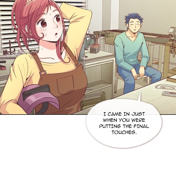 Annoying Alice - episode 23 - 8