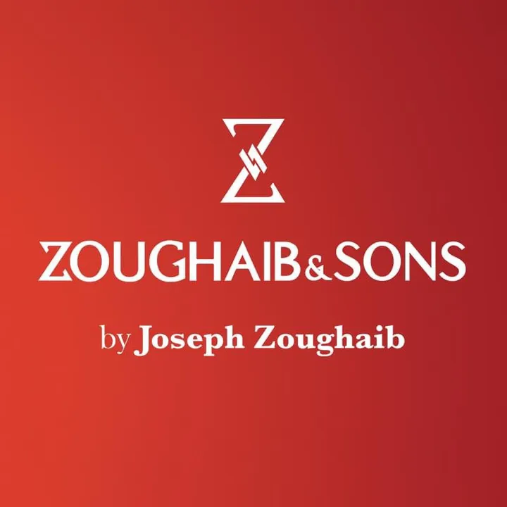 zoughaibandsons