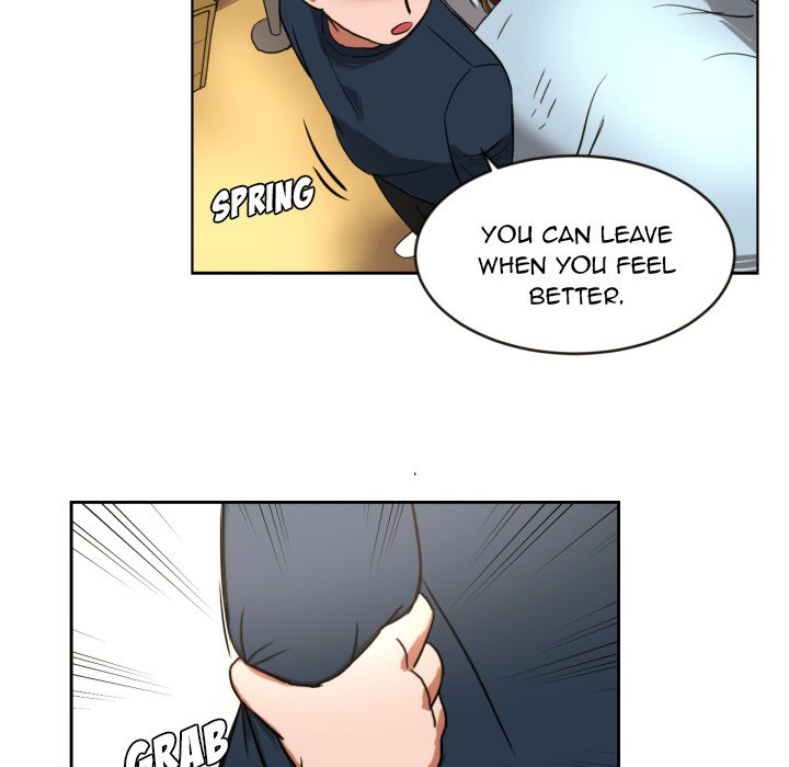 My Cotton Candy - episode Prologue - 33