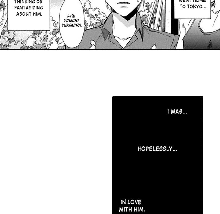 Falling In Love Under The Blue Sky - episode 5 - 38