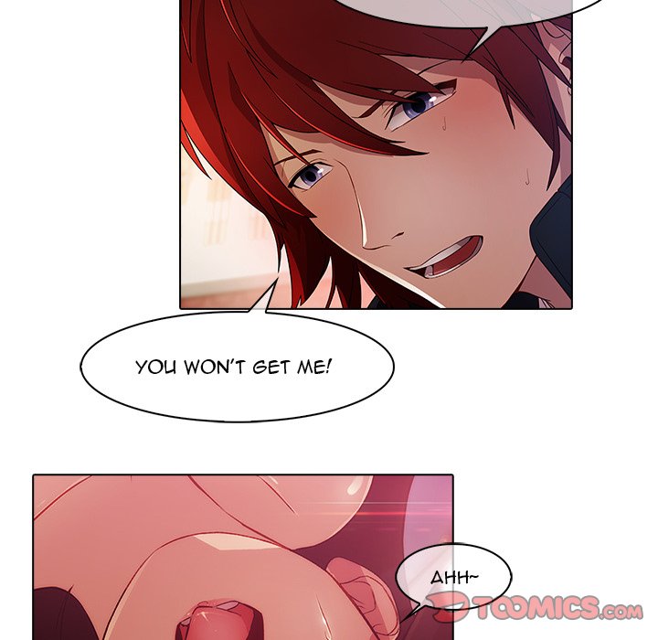 The Butterfly Dream - episode 22 - 17