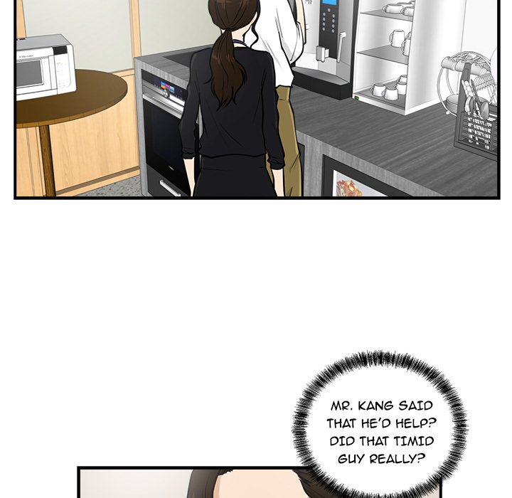 Mr. Kang - episode 13 - 42