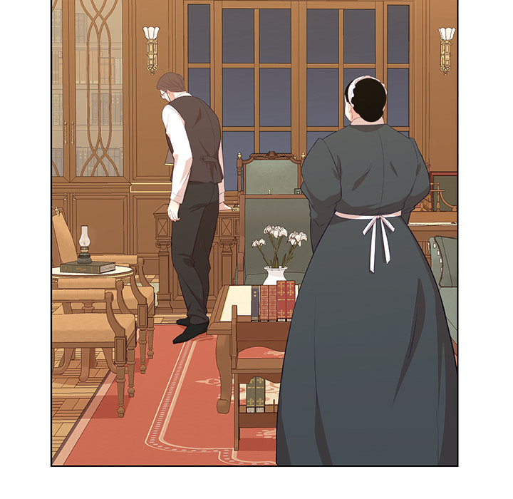 The Blood of Madam Giselle - episode 20 - 19