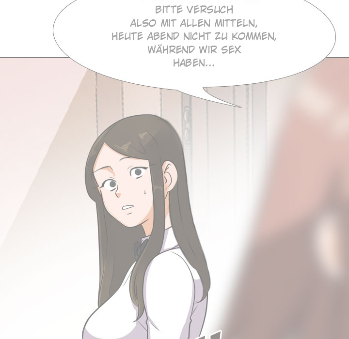 Das Partnerkarussell - episode 105 - 50