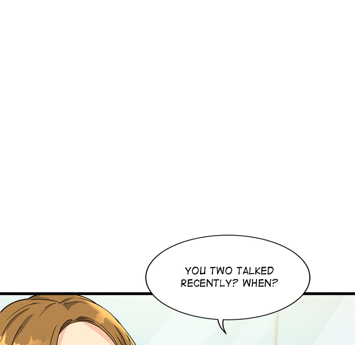 My Other Girlfriend - episode 3 - 184