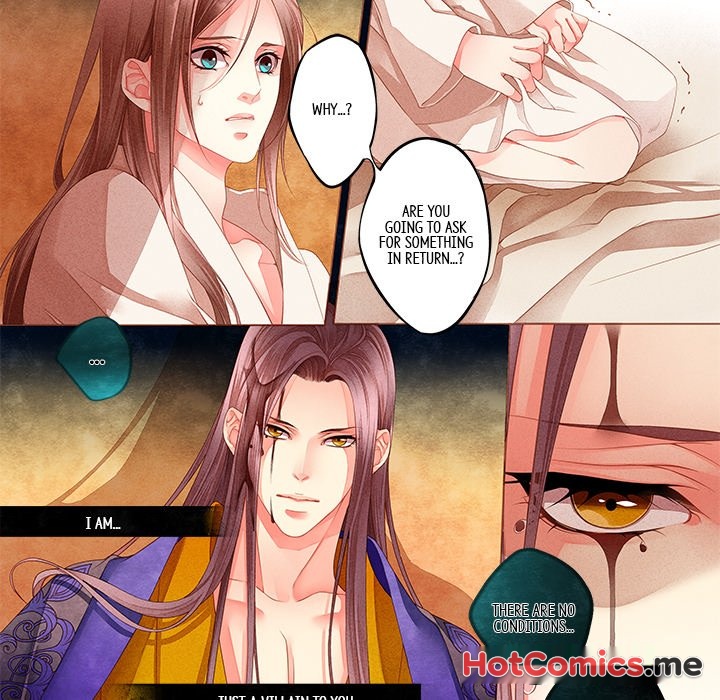 Behind the Clouds - episode 9 - 10