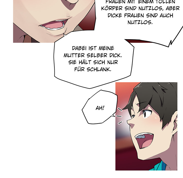 Meine Freundin ist ein Star - episode 18 - 35
