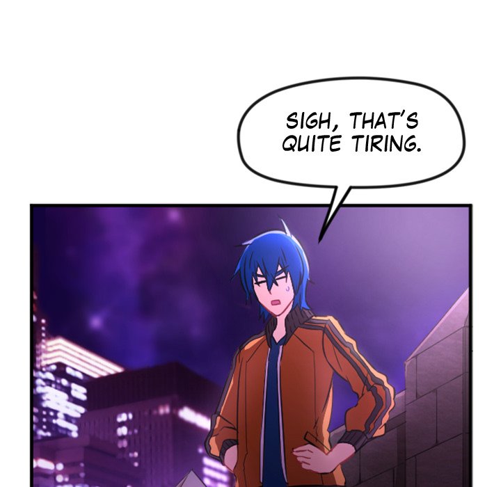 Ohayo Tokyo - episode 29 - 33