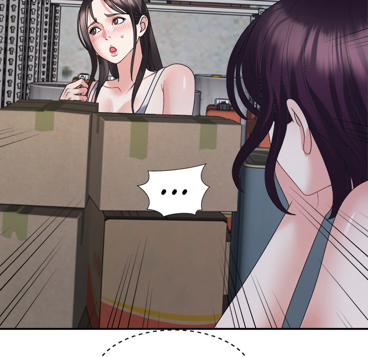 Privattraining - episode 25 - 109