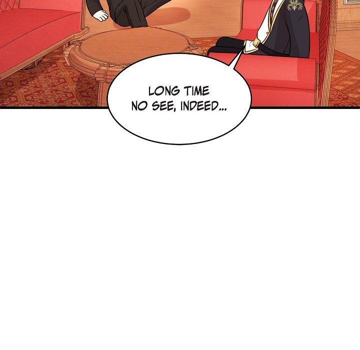 Hold on, Crown Prince! - episode 20 - 28