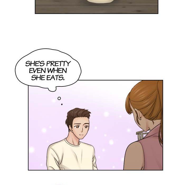 My Girlfriend and My Slave - episode 7 - 38