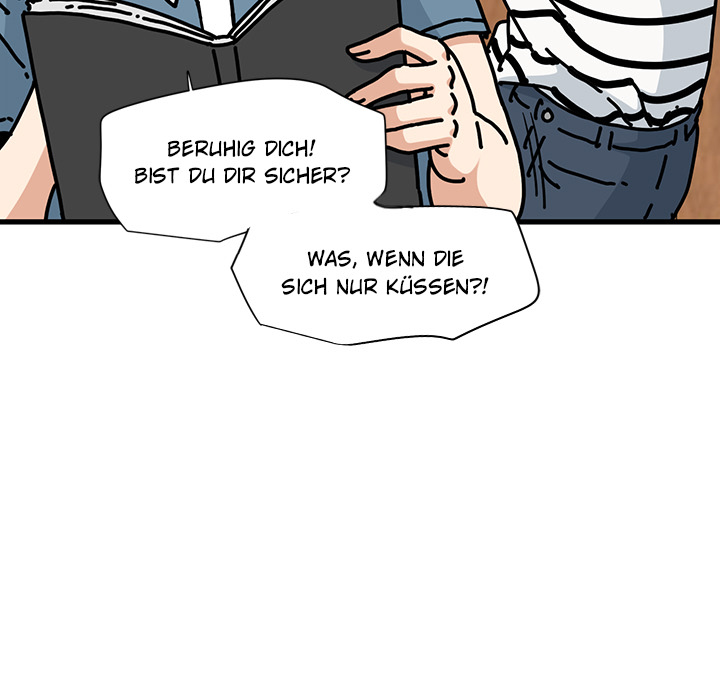 Auf den ersten Schnips - episode 74 - 136