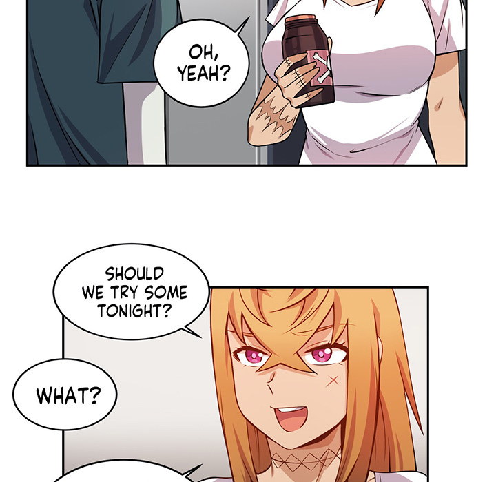 Zombie Girlfriend! - episode 11 - 52