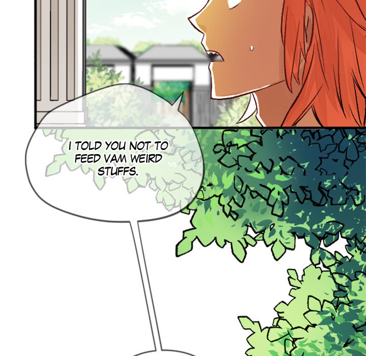 Today, I Meet a Dragon - episode 27 - 69