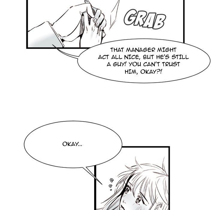 Icarus: Forbidden Love - episode 9 - 40