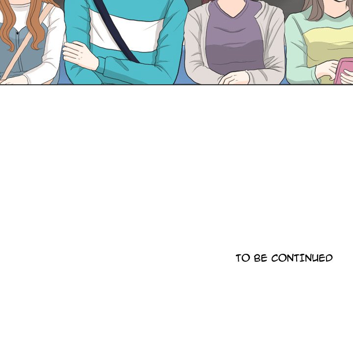 Hold My Hand - episode 28 - 106