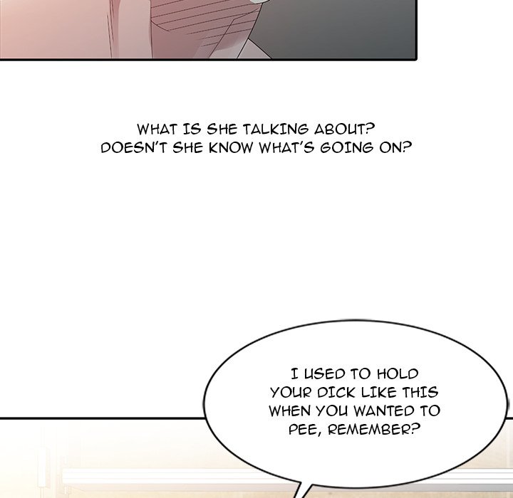 Shh! Her Secret - episode 3 - 63