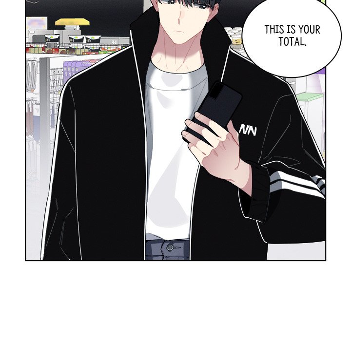 Cherry Doll Scandal - episode 19 - 115