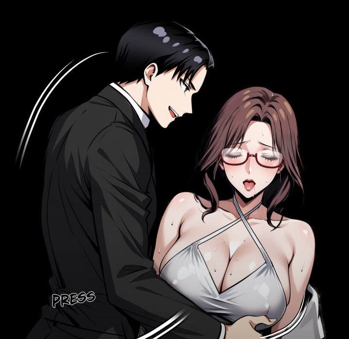 Workaholic Gangster - episode 68 - 174