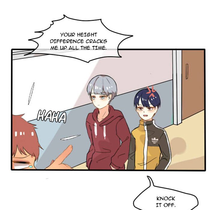 The Chill Couple - episode 1 - 27