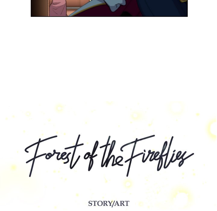 Forest of the Fireflies - episode 47 - 17