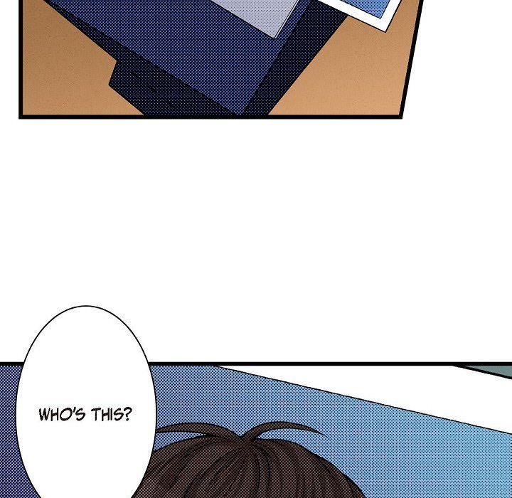 Work, Fight and Love - Webtoon Edition - episode 10 - 40